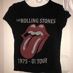 The Rolling Stones Graphic Tee